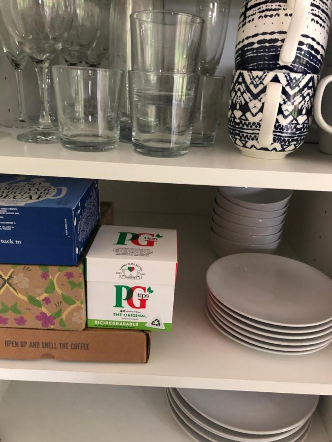 شقة The Loft كروبورو المظهر الخارجي الصورة