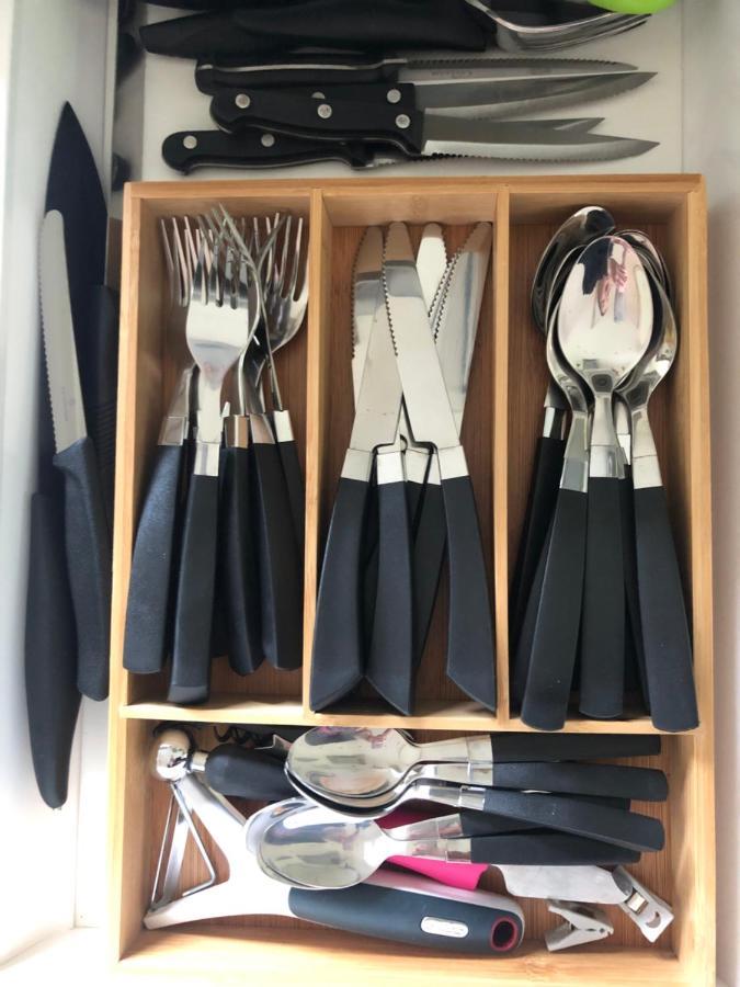 شقة The Loft كروبورو المظهر الخارجي الصورة